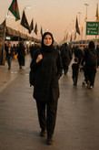 مانتوی یاسان مدل آفاق